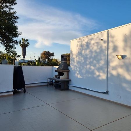 73059 Villa Ugento Eksteriør bilde