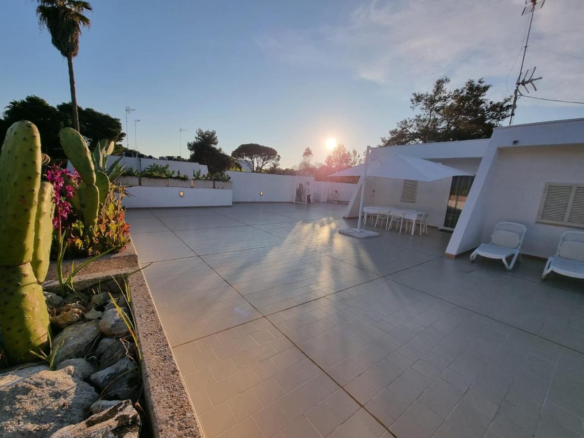73059 Villa Ugento Eksteriør bilde